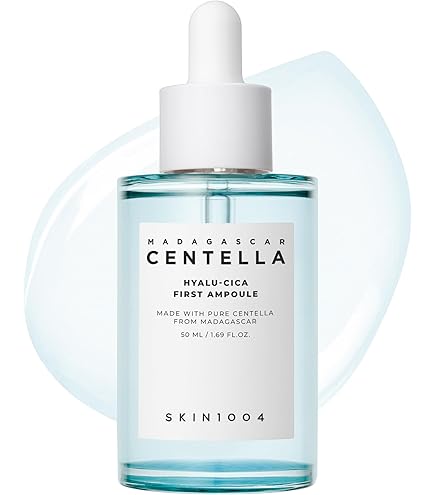 Amazon.co.jp: SKIN1004 センテラ アンプル 100ml / Centella Ampoule